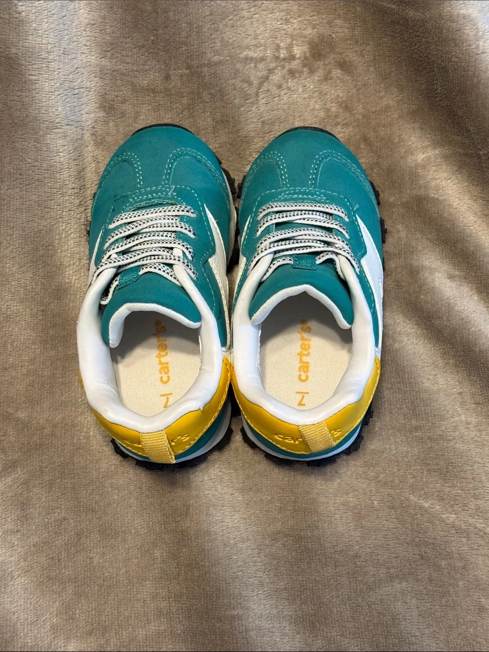 Carters classic kids